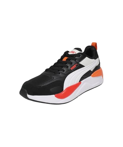 Image of Puma Unisex-Adult X-ray 2 Square Sheer Sneaker