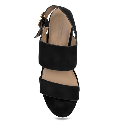 Image of Aerosoles Women's Camera Platform Sandal