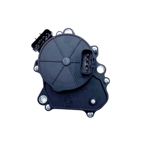 Servomoteur de différentiel YMH Rhino résout les pannes de 4x4 avant