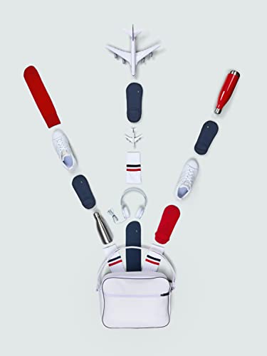 FALKE Unisex Run Socks, Lightweight, Breathable, Skin-Friendly, Cotton, 1 Pair4