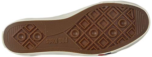 PRO-Keds Unisex-Adult Royal Lo Lace Up Fashion Sneaker4