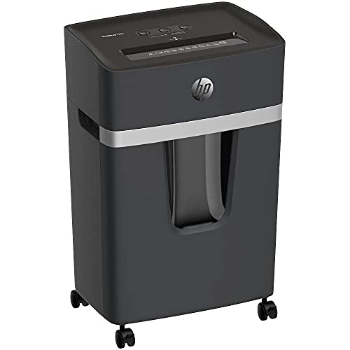 Amazon.co.jp: HP PRO SHREDDER 15CC 20L ペーパーシュレッダー