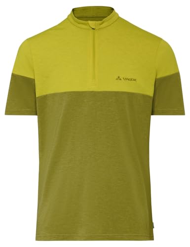 VAUDE Maglietta da Uomo Altissimo II