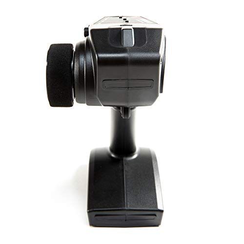 Image of Spektrum DX3 Smart 3-Channel Transmitter with SR315 Receiver, SPM2340