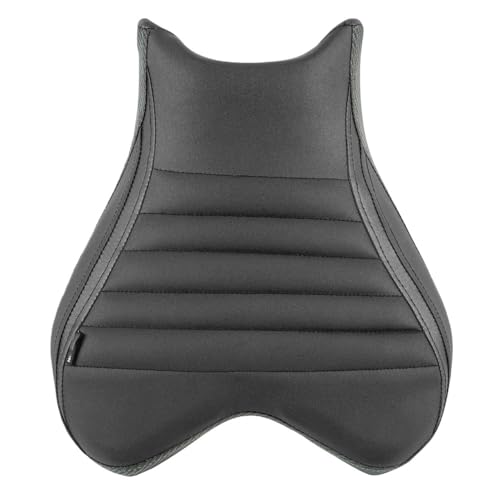 Asiento para YZF R7 2022 ideal para rutas de fin de semana y conducción en carretera