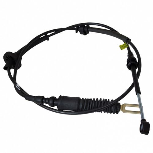 2003-2004 Lincoln Town Car 4R70 4R75 Transmission Shift Control Cable 3W1Z-7E395-AB