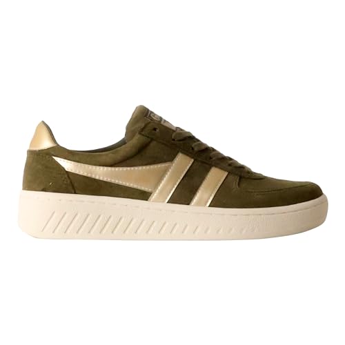 Image of Gola Grandslam Leather