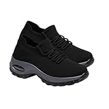 Mesh-sneakers - dieser artikel ist ein must-have-schuh für frauen, die sport treiben, damen-sneakers