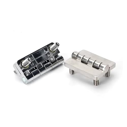 Charnière de porte de boîte de commande de commutateur 32 * 42mm - 5