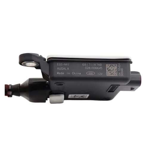 Capteur oxyde d'azote évite mode dégradé Ram 1500 3.0L 2014-2019