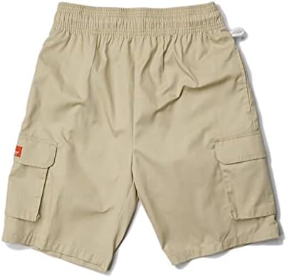 Amazon クックマン Cookman Cargo Sand シェフ ショートパンツ カーゴ ショーツ サンド ベージュ Chef Short Pants Beige ショートパンツ 通販