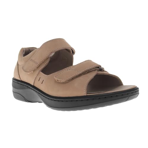 Propét Women's Comfort Flat Sandal2