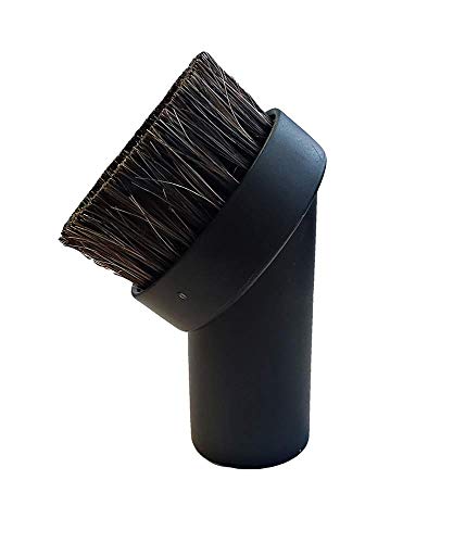 Image of Pellethead Ash Vacuum Pro Replacement Brush Attachment