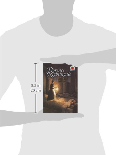 Florence Nightingale (On My Own Biography) - Image 3