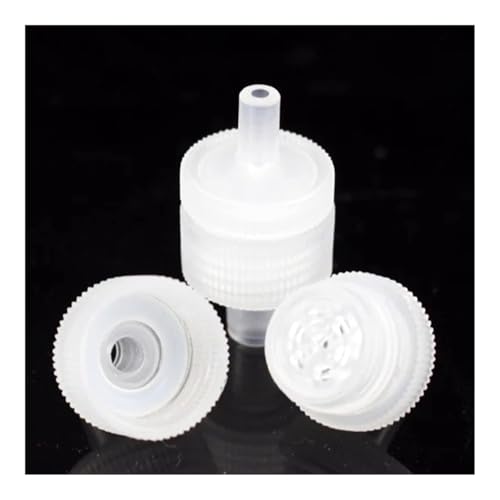 Porte-filtre réutilisable pour membrane de laboratoire pour analyses fluides