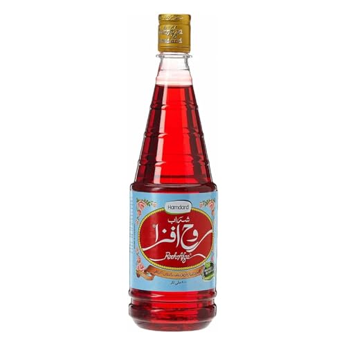 Hamdard Rooh Afza 800 mL