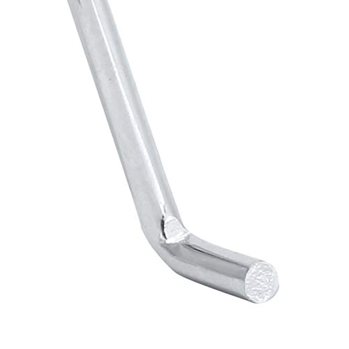 Llave para licuadora de acero inoxidable miniatura 6