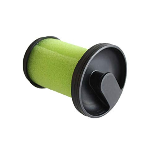 2Pcs Washable Filter Cartridge Accessories for Gtech AirRam Mk2 Handheld Vacuum Cleaner