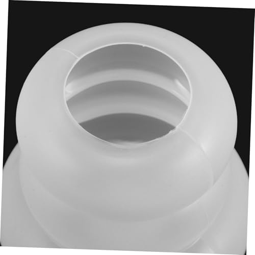 Moules silicone de coulée pour bougeoirs d'exception et bougies coniques raffinées