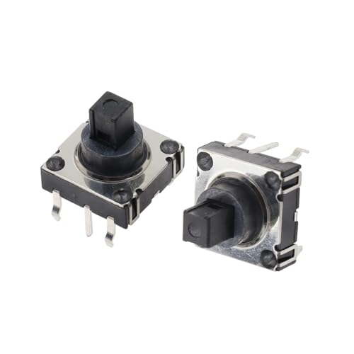 Touche de réinitialisation tactile DIP 5 voies pour commande de drone de loisir - 3
