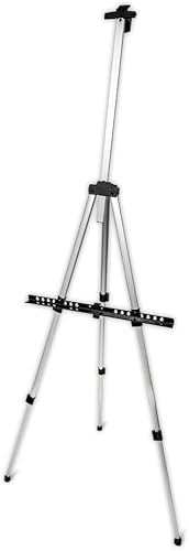 Miniatura 4 de Royal & Langnickel Caballete de aluminio Deluxe Artist