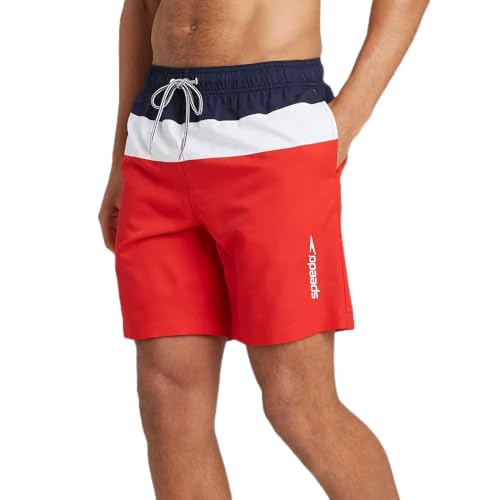 Speedo Men's 8