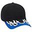 Blk/Ryl/Wht