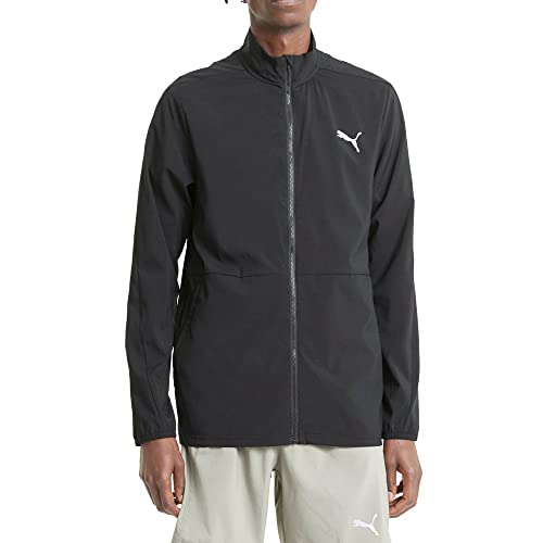 Image of PUMA Men's Run Favorite 1 /4 Zip Jacket