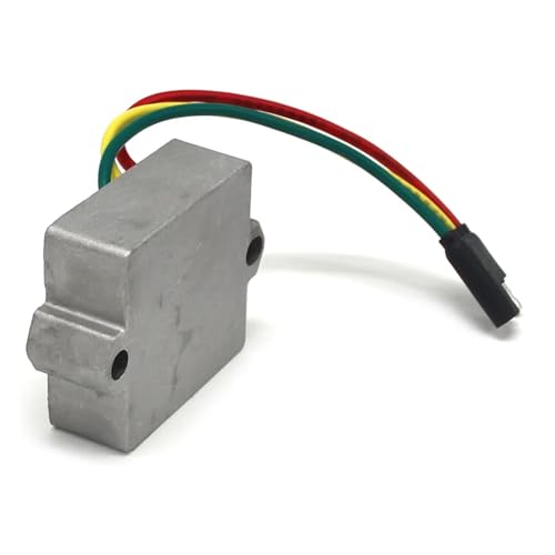Rectificador de voltaje para Polaris 700 y modelos Edge o RMK 6