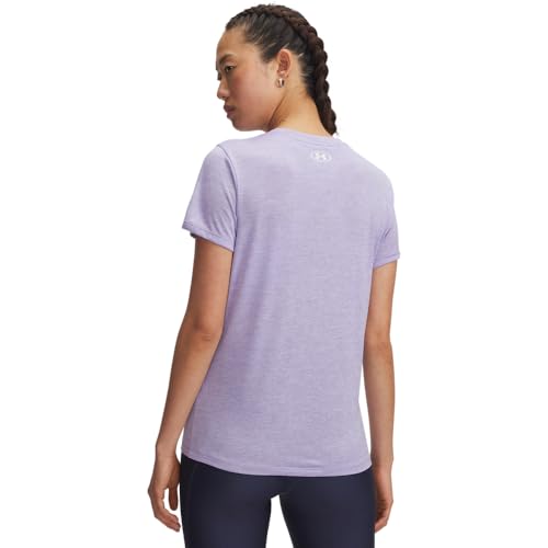 Image of Under Armour Women's Tech Twist Short Sleeve Crew T-Shirt