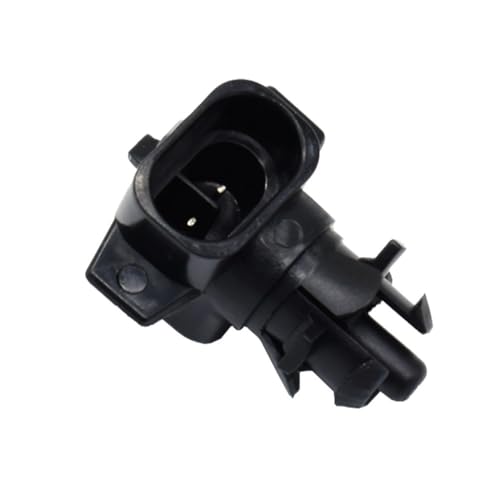 Sensor exterior 9152245 repara error de temperatura ambiente y climatizador para Saab 9-3