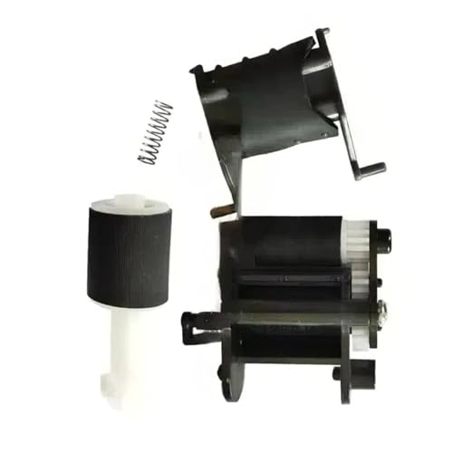 Rouleau d'alimentation de ramassage HP 227 bac de papier - 4