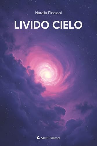  Livido cielo