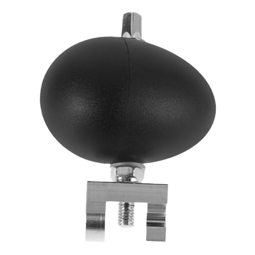 Almohadilla Mute Beater para Pedal de Batería Corhad miniatura 1