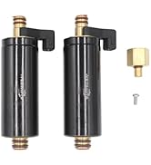 Amazon.com: Yezoauto High Pressure and Low Pressure Dual