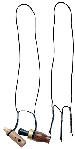 Flambeau Outdoors Predator Double Lanyard