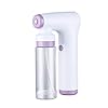 MOZUN Oplaadbare Nano Atomisatie Desinfectie Gun, Draagbare Handheld Desinfectie Sprayer, 120Ml Draadloze Verstuiver…