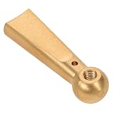 ERINGOGO アルト ス用修理ネジ 製楽器パーツ 楽器メンテナンス必需品 交換