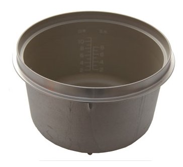 パロマ 炊飯器 内釜のみ 楽天市場】パロマ 炊飯器 内釜の通販