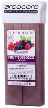 Arco Cosmetici Super Nacre Frutti Di Bosco 150Ml 150 ml