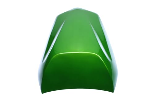 Capot de selle ER6 N 2012-2016 avdb-moto en plastique ABS injecté vert