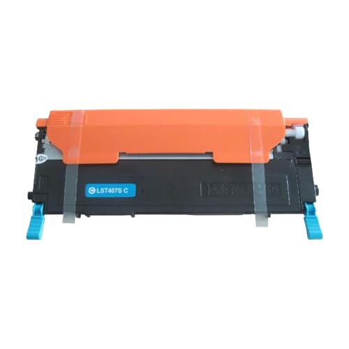 Cartouche de toner CLT-K409S compatible CLP-320 et CLX-3186FN