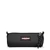EASTPAK BENCHMARK SINGLE Astuccio - Black (Nero)