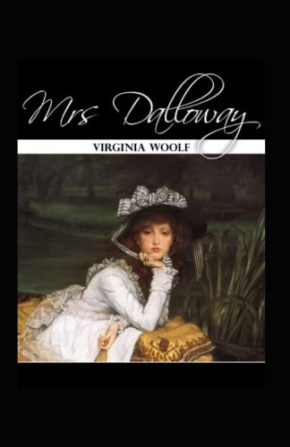 Mrs Dalloway (classics illustrated)