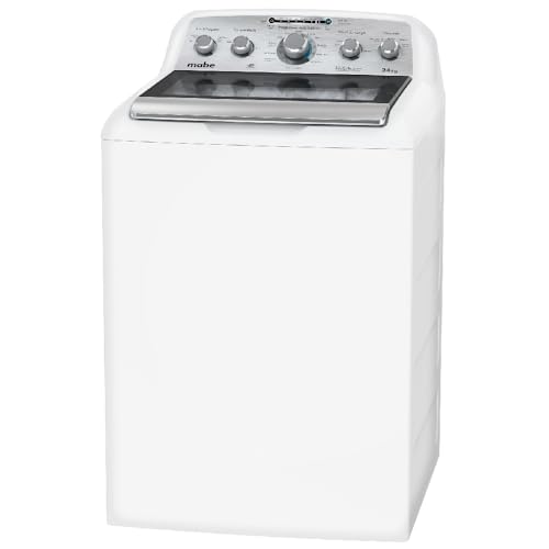 La mejor selección de lavadora mabe aqua saver 19 kg , listamos los 10 mejores. 21 lavadora mabe aqua saver 19 kg marca mabe (3)