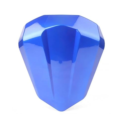 �ɓK������ YZF 600 R6 2006-2007 �p ���A�p�b�Z���W���[�J�E�� �V�[�g�o�b�N�J�o�[ �t�F�A�����O YNOPRTVXZ(Blue)