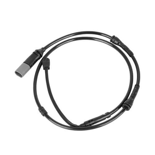 Sensor de desgaste pastillas de freno para viajes seguros en familia con BMW X4 2016