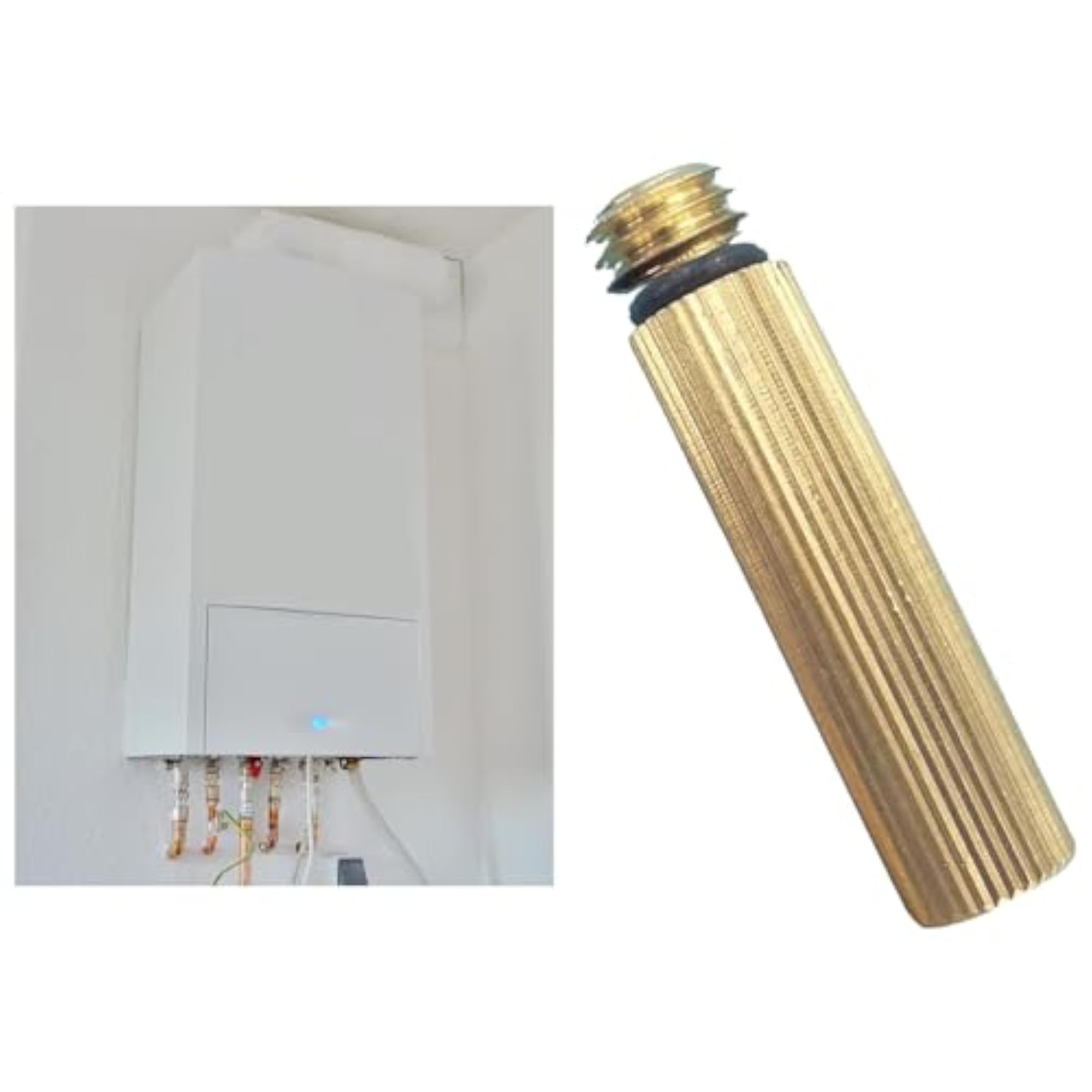 Water Heater Valves Antifreeze Rod Drain Valves