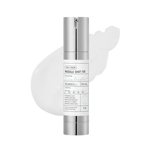 VT COSMETICS Reedle Shot 100 (50 ml)