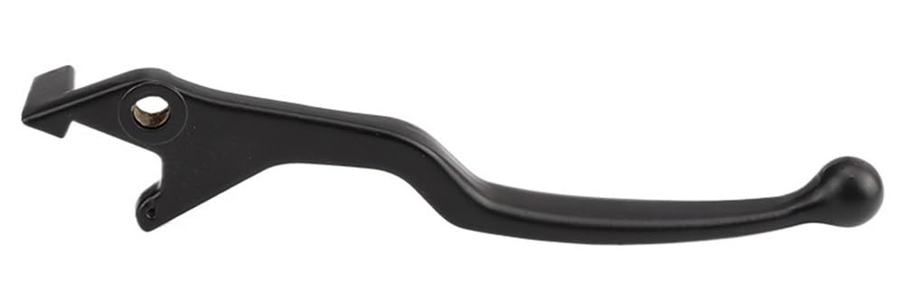 Ltczgrci One Color Motorbike Brake Levers Motorcycle Brake Handle Clutch Lever Fit For 125Cc Gn125 Gs125 Motorbike Parts